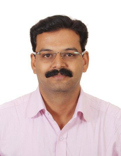 Vikrant P.Tathavadekar